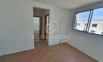 Imagem 4: Apartamento 2 quartos, Kurashiki, Sapucaia do Sul