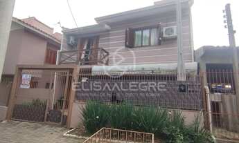 Imagem: Sobrado 3 quartos, Santa Catarina, Sapucaia