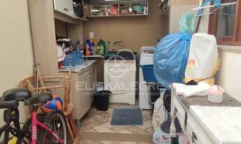 Imagem 6: Sobrado 3 quartos, Santa Catarina, Sapucaia do Sul