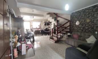 Imagem 2: Sobrado 3 quartos, Santa Catarina, Sapucaia do Sul