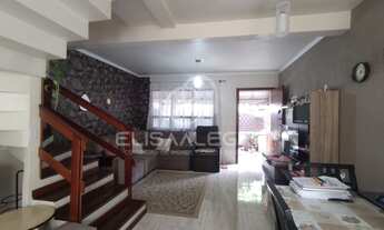 Imagem 4: Sobrado 3 quartos, Santa Catarina, Sapucaia do Sul