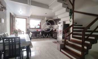 Imagem 3: Sobrado 3 quartos, Santa Catarina, Sapucaia do Sul