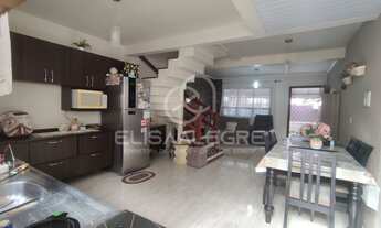 Imagem 7: Sobrado 3 quartos, Santa Catarina, Sapucaia do Sul