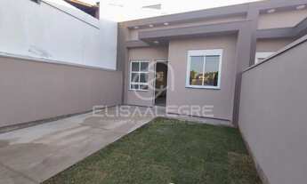 Imagem: Casa 2 quartos, Pasqualini, Sapucaia do