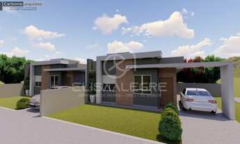 Imagem: Casa 2 quartos c/ suíte, Santa Catarina