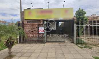 Imagem: Casa c/ sala comercial e quiosque, Fortuna