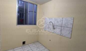 Imagem 4: Apartamento todo reformado, Pasqualini, Sapucaia do Sul