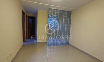 Imagem: Apartamento todo reformado, Pasqualini