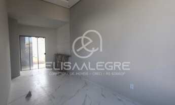 Imagem 3: Casa térrea 2 quartos, Lomba da Palmeira, Sapucaia do Sul