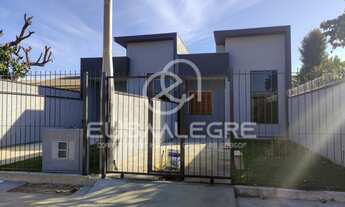 Imagem: Casa térrea 2 quartos, Lomba da Palmeira