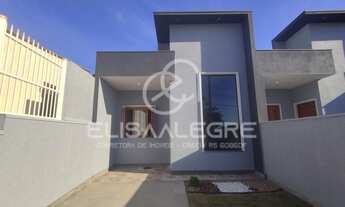 Imagem 2: Casa térrea 2 quartos, Lomba da Palmeira, Sapucaia do Sul