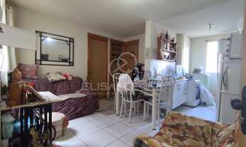 Imagem: Apartamento à venda no bairro Lomba da