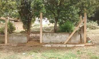 Imagem: Terreno de esquina no Igara, em Canoas