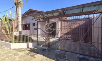 Imagem 1: Casa térrea 3 quartos c/ suíte, Centro, Sapucaia do Sul