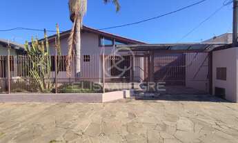 Imagem: Casa térrea 3 quartos c/ suíte, Centro