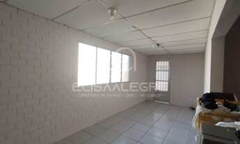 Imagem 4: Casa térrea 3 quartos c/ suíte, Centro, Sapucaia do Sul