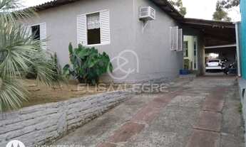 Imagem 2: Casa no Loteamento Bela Vista, Vargas, Sapucaia do Sul