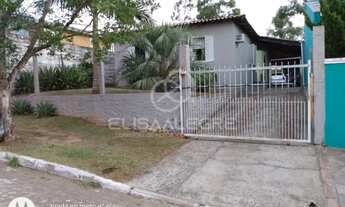 Imagem: Casa no Loteamento Bela Vista, Vargas, Sapucaia
