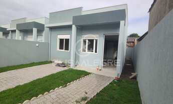 Imagem: Casa 2 quartos, bairro Sete, Sapucaia do