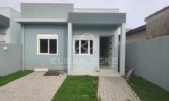 Imagem 2: Casa 2 quartos, bairro Sete, Sapucaia do Sul