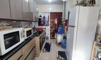 Imagem 2: Casa Geminada na Bela Vista, Sapucaia do Sul