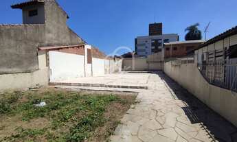 Imagem 1: Casa 2 quartos c/ amplo pátio, Centro, Sapucaia do Sul