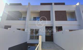 Imagem: Sobrado alto padrão no Campestre, em São