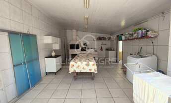 Imagem 5: Casa térrea com espaço gourmet em Gravataí