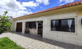 Imagem 3: Casa térrea com espaço gourmet em Gravataí