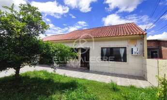 Imagem 2: Casa térrea com espaço gourmet em Gravataí