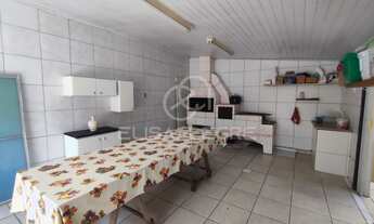 Imagem 6: Casa térrea com espaço gourmet em Gravataí