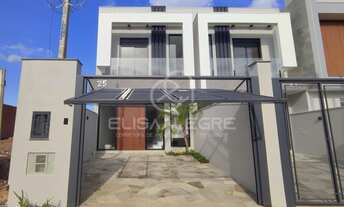 Imagem: Sobrado alto padrão, Montserrat, Canoas