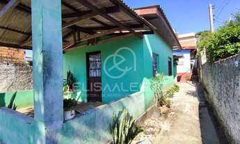 Imagem 6: Terreno com duas casas, Nova Sapucaia, Sapucaia do Sul