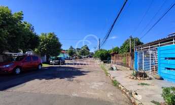 Imagem 4: Terreno com duas casas, Nova Sapucaia, Sapucaia do Sul