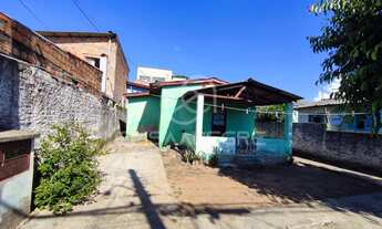 Imagem: Terreno com duas casas, Nova Sapucaia, Sapucaia