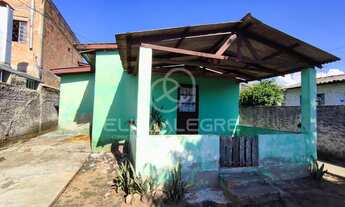 Imagem 5: Terreno com duas casas, Nova Sapucaia, Sapucaia do Sul