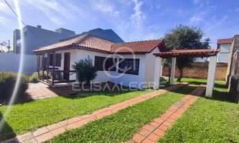 Imagem: Casa Térrea em Niterói, Canoas/RS