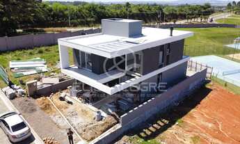 Imagem: Sobrado Alto Padrão c/ 3 suítes, Legano