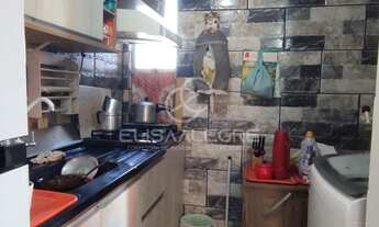 Imagem 3: Apartamento Térreo, Ipiranga, Sapucaia do Sul