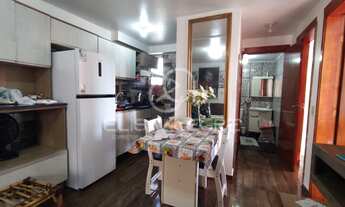 Imagem 2: Apartamento Térreo, Ipiranga, Sapucaia do Sul