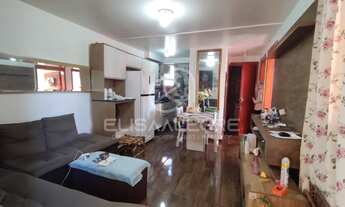 Imagem: Apartamento Térreo, Ipiranga, Sapucaia