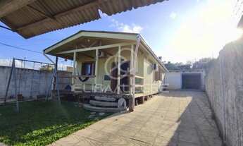 Imagem 1: Casa Mista 3 quartos, Boa Vista, Sapucaia do Sul