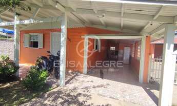 Imagem 2: Casa Mista c/ quiosque e piscina