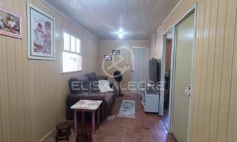 Imagem 7: Casa Mista c/ quiosque e piscina