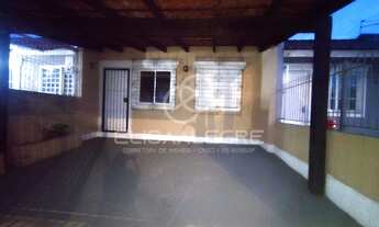 Imagem: Casa em Fortuna, Sapucaia do Sul/RS