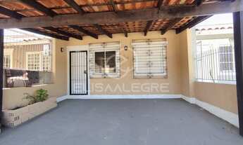 Imagem: Casa em Fortuna, Sapucaia do Sul/RS