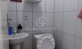 Imagem 4: Sobrado 2 quartos, Ipiranga, Sapucaia do Sul