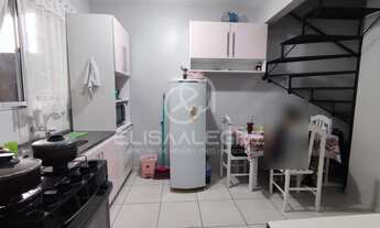 Imagem 7: Sobrado 2 quartos, Ipiranga, Sapucaia do Sul