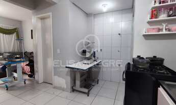 Imagem 6: Sobrado 2 quartos, Ipiranga, Sapucaia do Sul