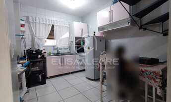 Imagem 5: Sobrado 2 quartos, Ipiranga, Sapucaia do Sul